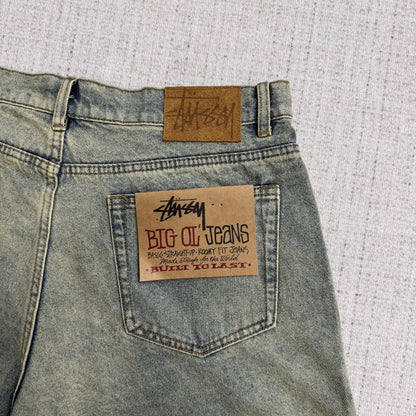 Stussy shorts 3+