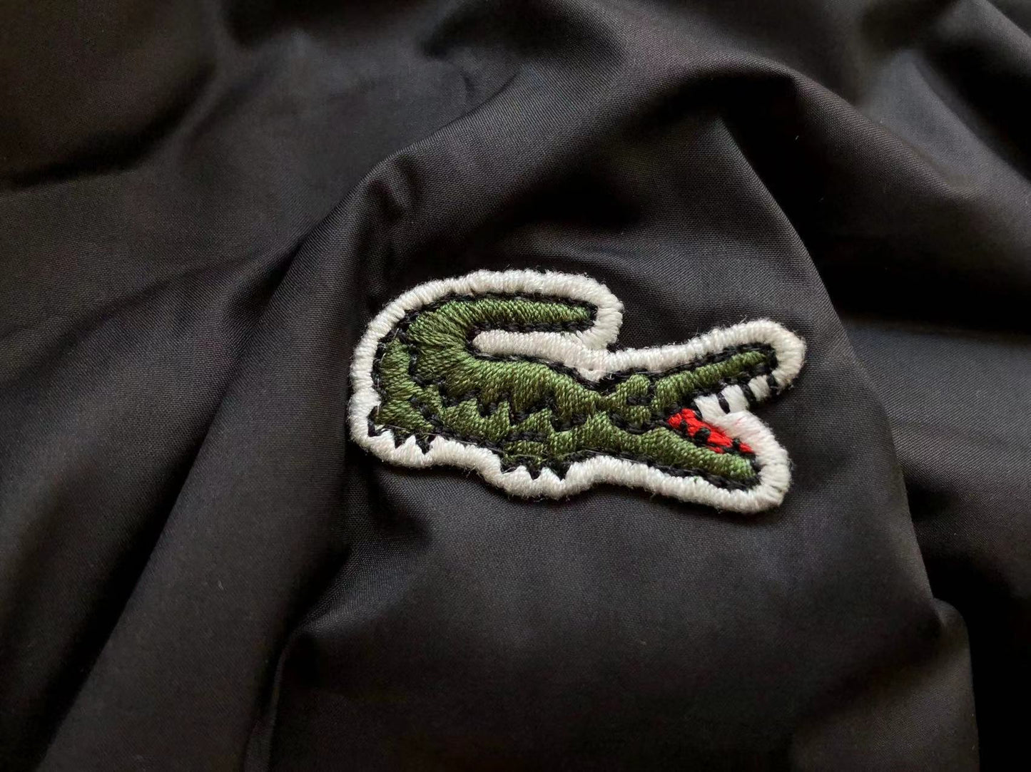 Lacoste Jacke