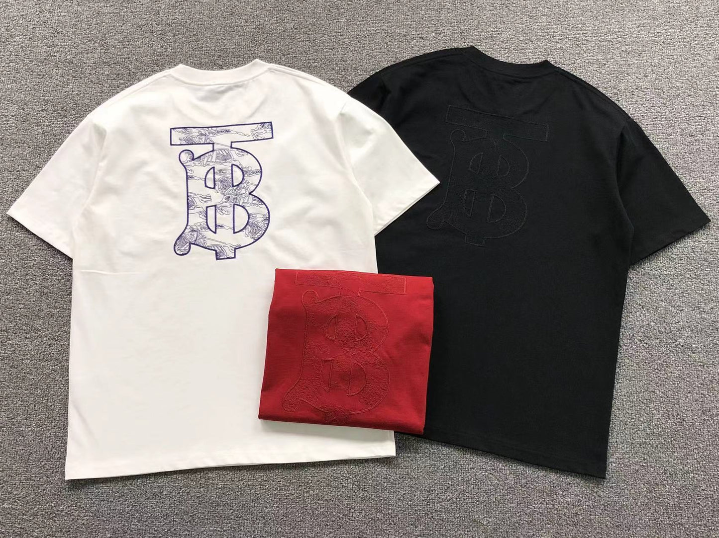 Burberry T-Shirt 