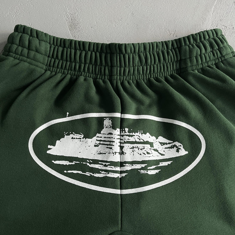Corteiz Basic Sweatpant