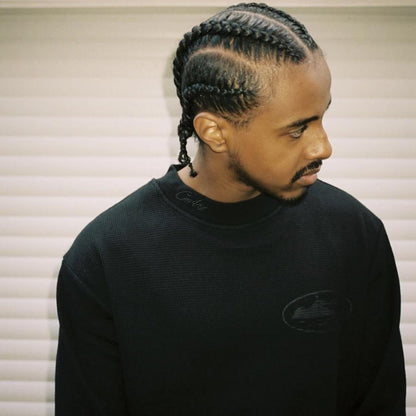 Corteiz Alcatraz Langarmshirt 