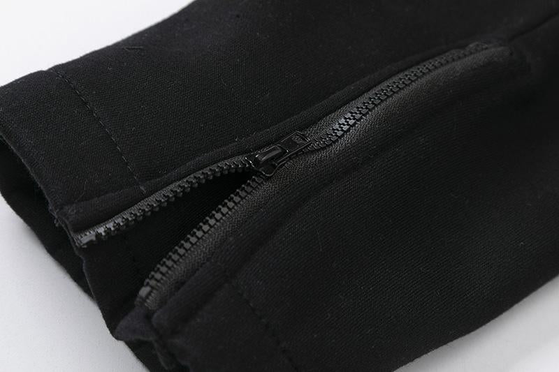 Tuta in ciniglia Trapstar 