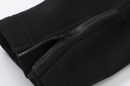 Tuta in ciniglia Trapstar 