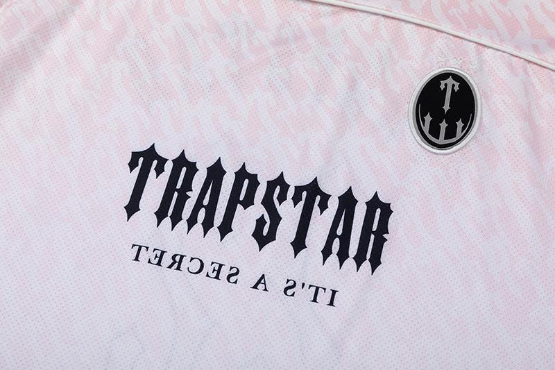 Trapstar Fußballtrikot T-Shirt 