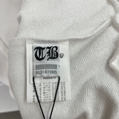 Chrome Hearts Kapuzenpullover