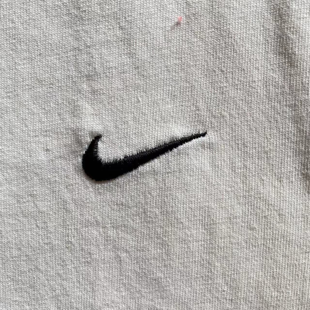 Maglietta Nike