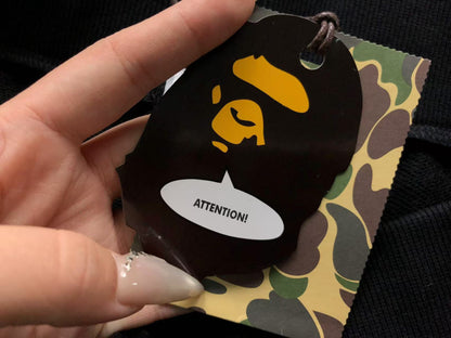 Pantaloncini Bape