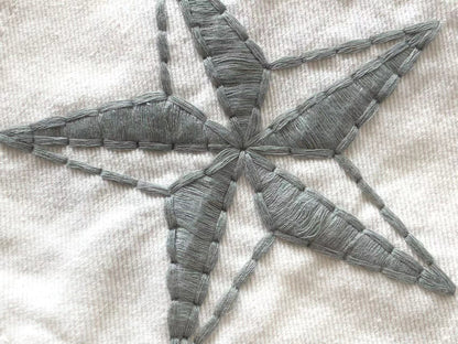 Corteiz Denim Jeans-Shorts 