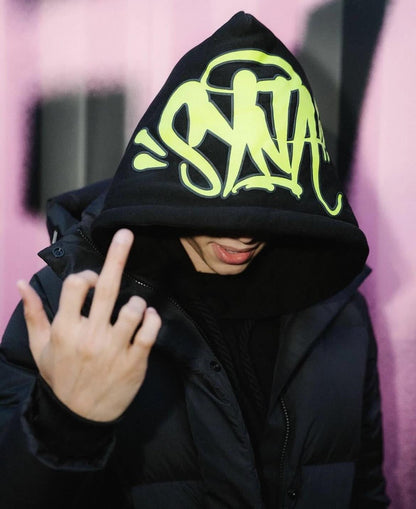 Synaworld Trainingsanzug