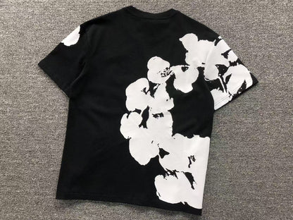 Maglietta e pantaloncini Denim Tears 