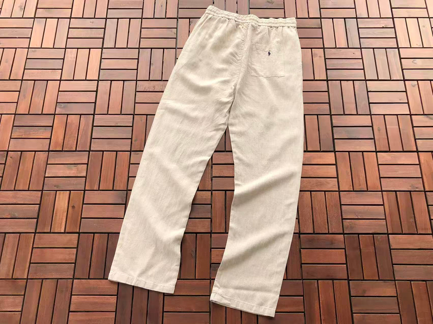 Camicia, pantaloni e pantaloncini Ralph Lauren