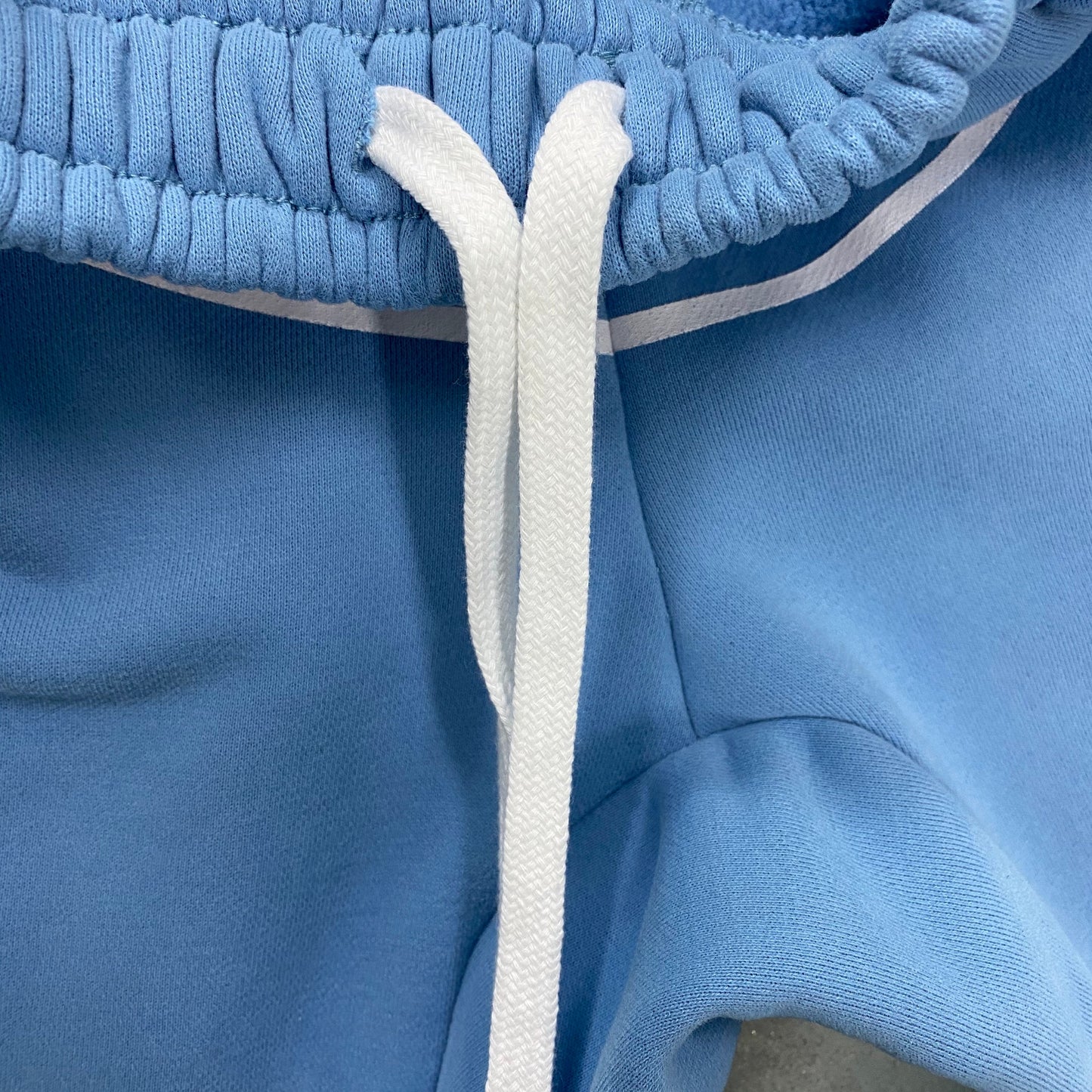 Corteiz Alcatraz Shorts 