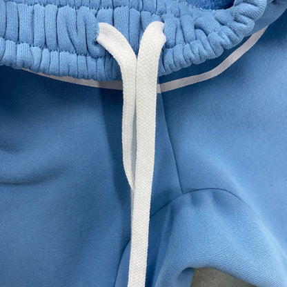 Corteiz Alcatraz Shorts 