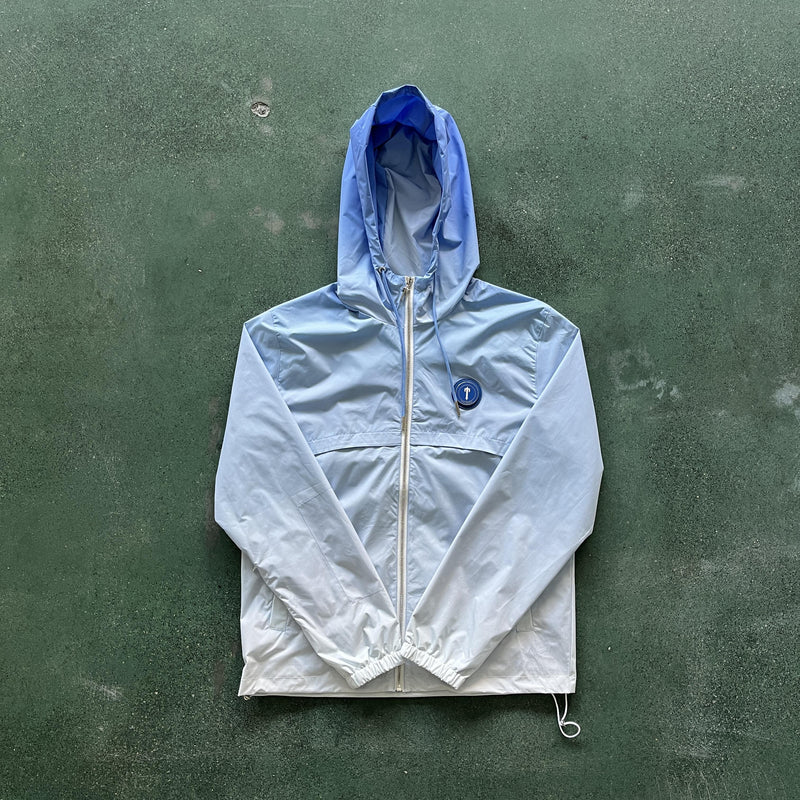 Trapstar Windbreaker