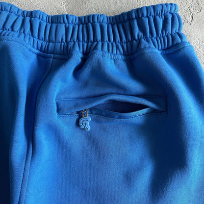 Synaworld Kapuzen-Kurzanzug