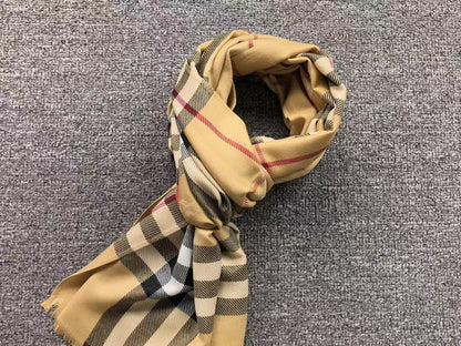 Sciarpa Burberry