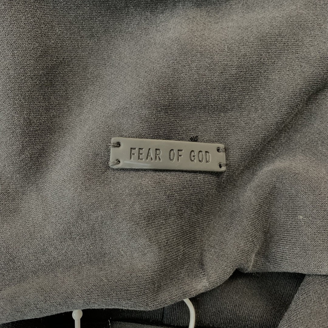 FearOfGod Kapuzenpullover