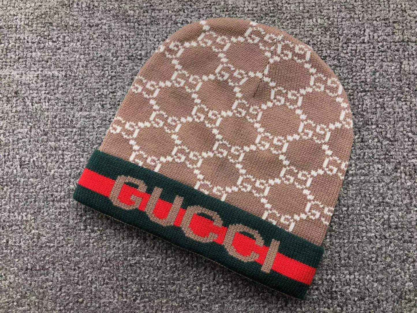 Cappellino Gucci