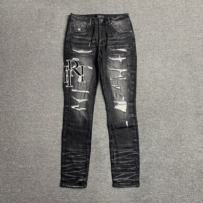 Jeans aderenti Amiri
