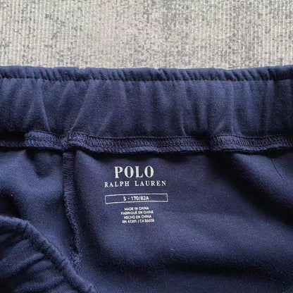 Pantaloni da tuta basic Ralph Lauren 