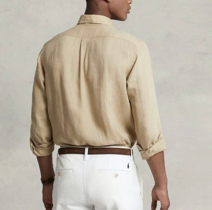 Camicia, pantaloni e pantaloncini Ralph Lauren