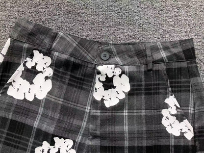 Maglietta e pantaloncini Denim Tears 