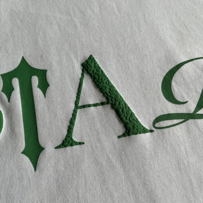 Trapstar Caript Tshirt