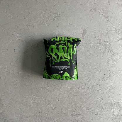 Synaworld Kapuzen-Kurzanzug