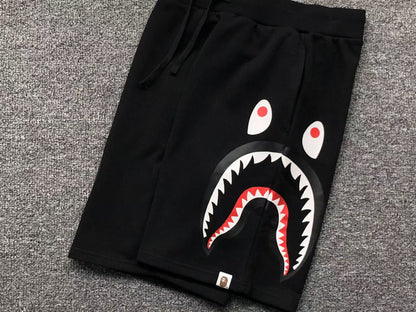 Pantaloncini Bape