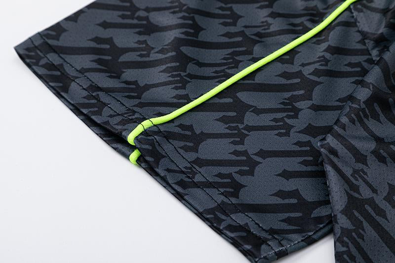 Trapstar Fußballtrikot T-Shirt 