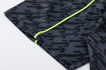 Trapstar Fußballtrikot T-Shirt 