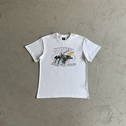 Corteiz Narnia Tshirt