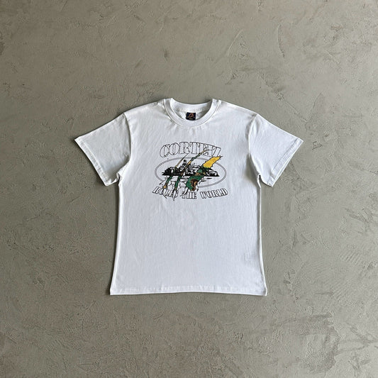 Corteiz Narnia T-Shirt 