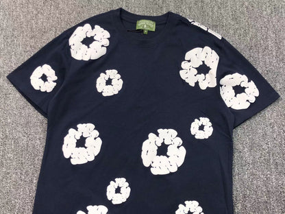 Maglietta/pantaloncino Denim Tears