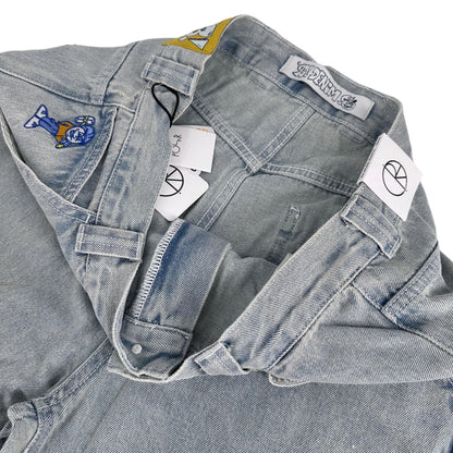 Pantaloni in denim Polar Big Boy