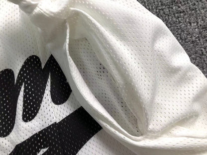 Pantaloncini e maglietta Amiri