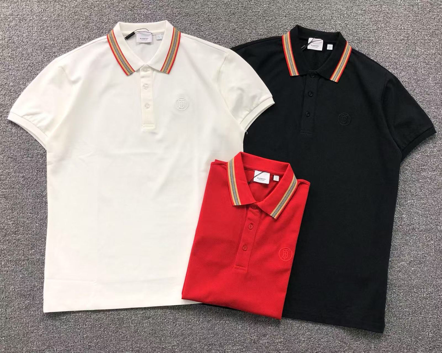 Burberry Polo
