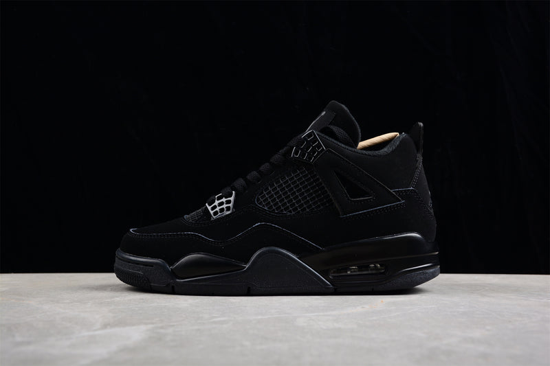 Air Jordan 4 Black Cat