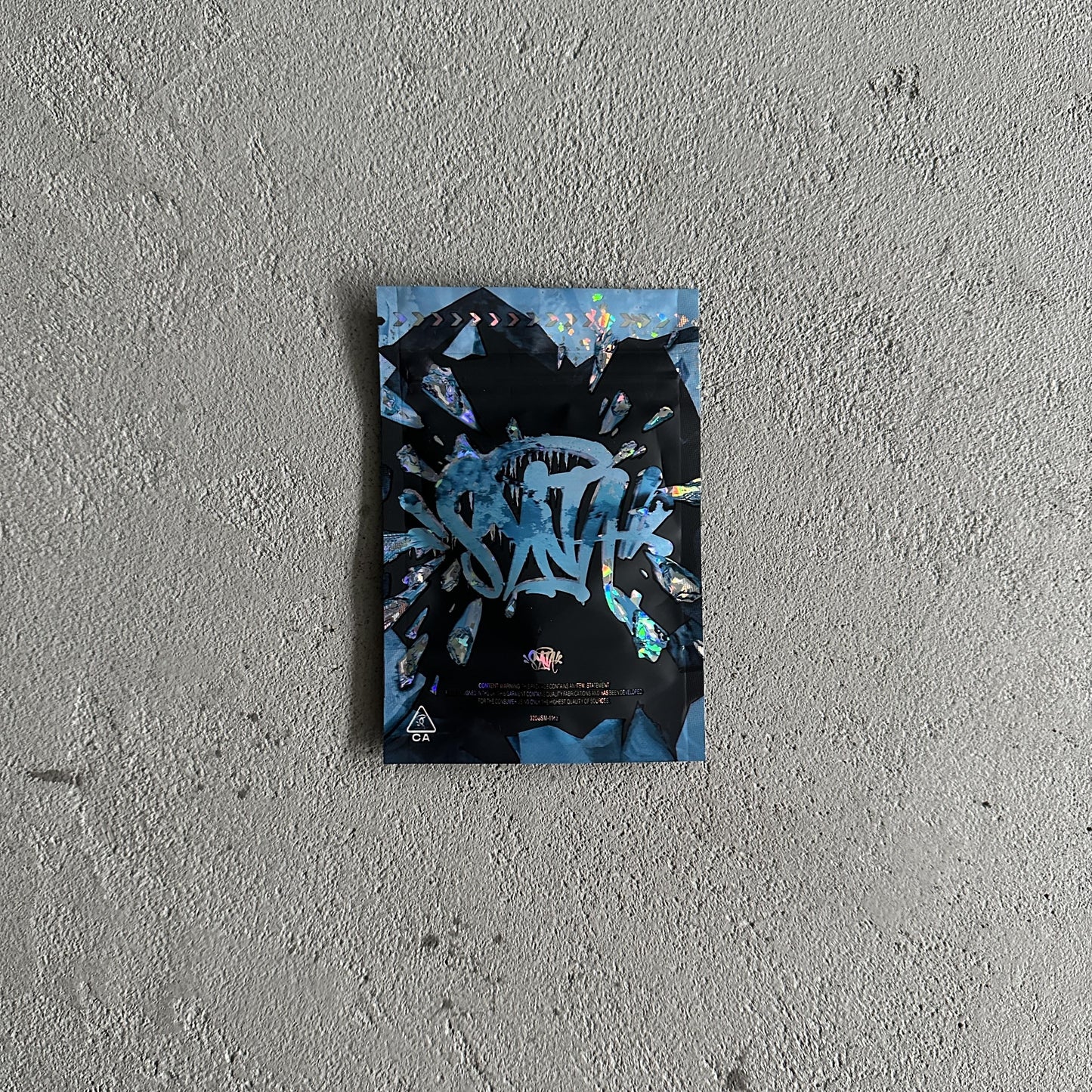 Synaworld T-Shirt Hot Wheels 