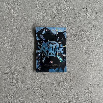 Synaworld T-Shirt Hot Wheels 