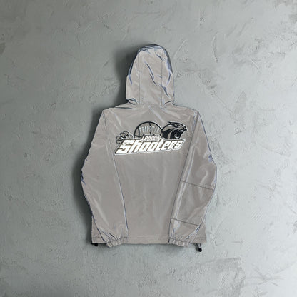 Trapstar Windbreaker Reflektierend