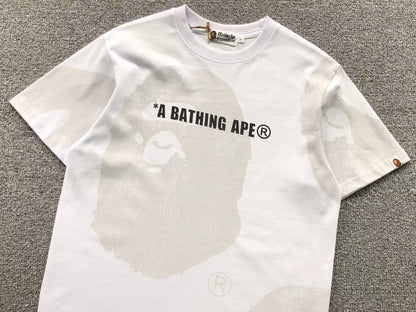 Maglietta Bape