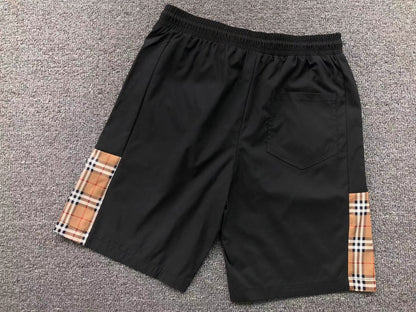 Pantaloncini Burberry