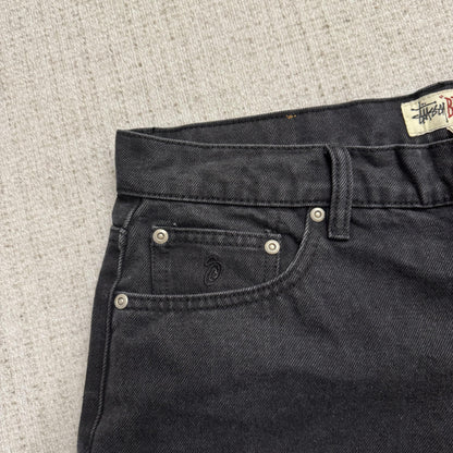 Stussy shorts 3+