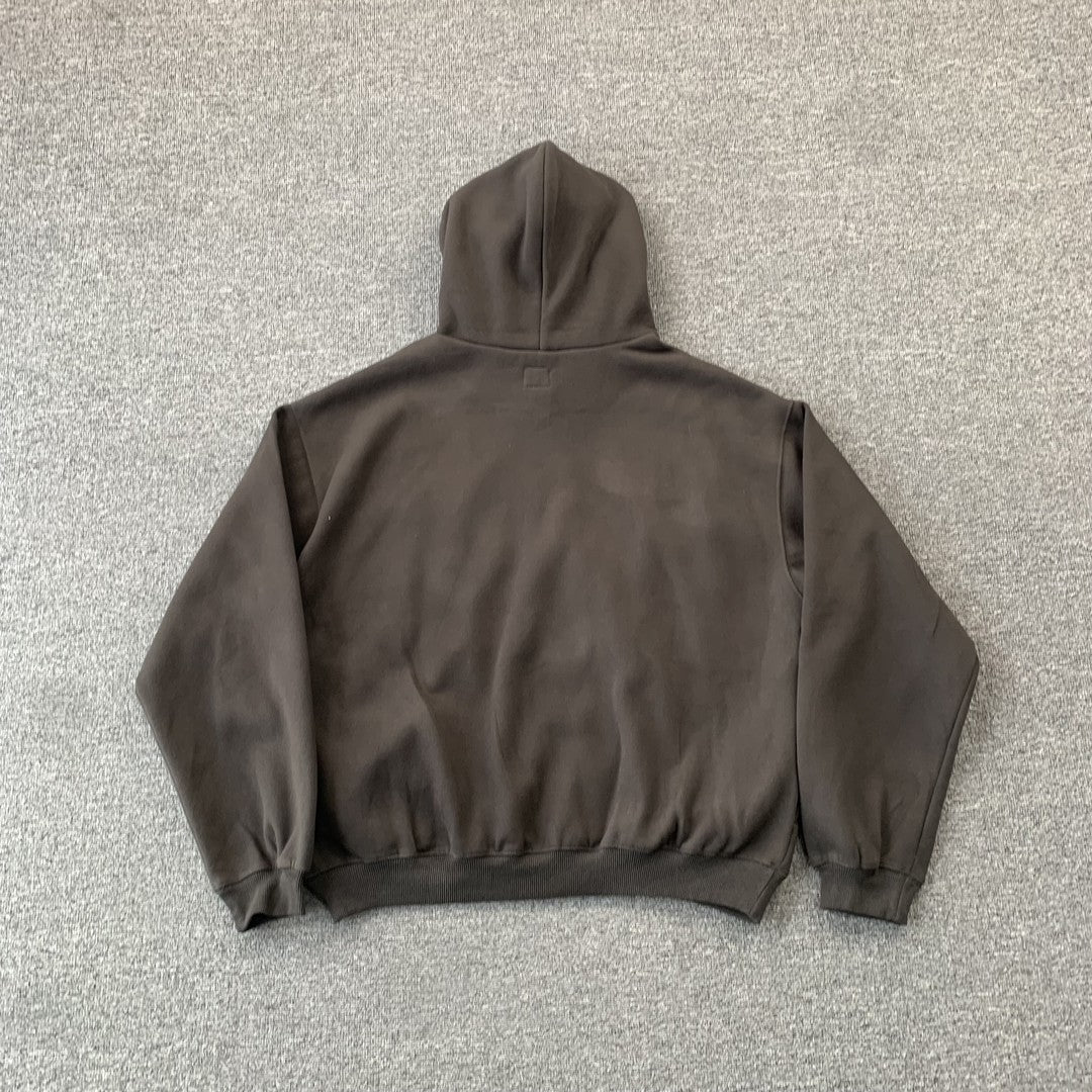 Angst vor Gott X Saint Michael Hoodie