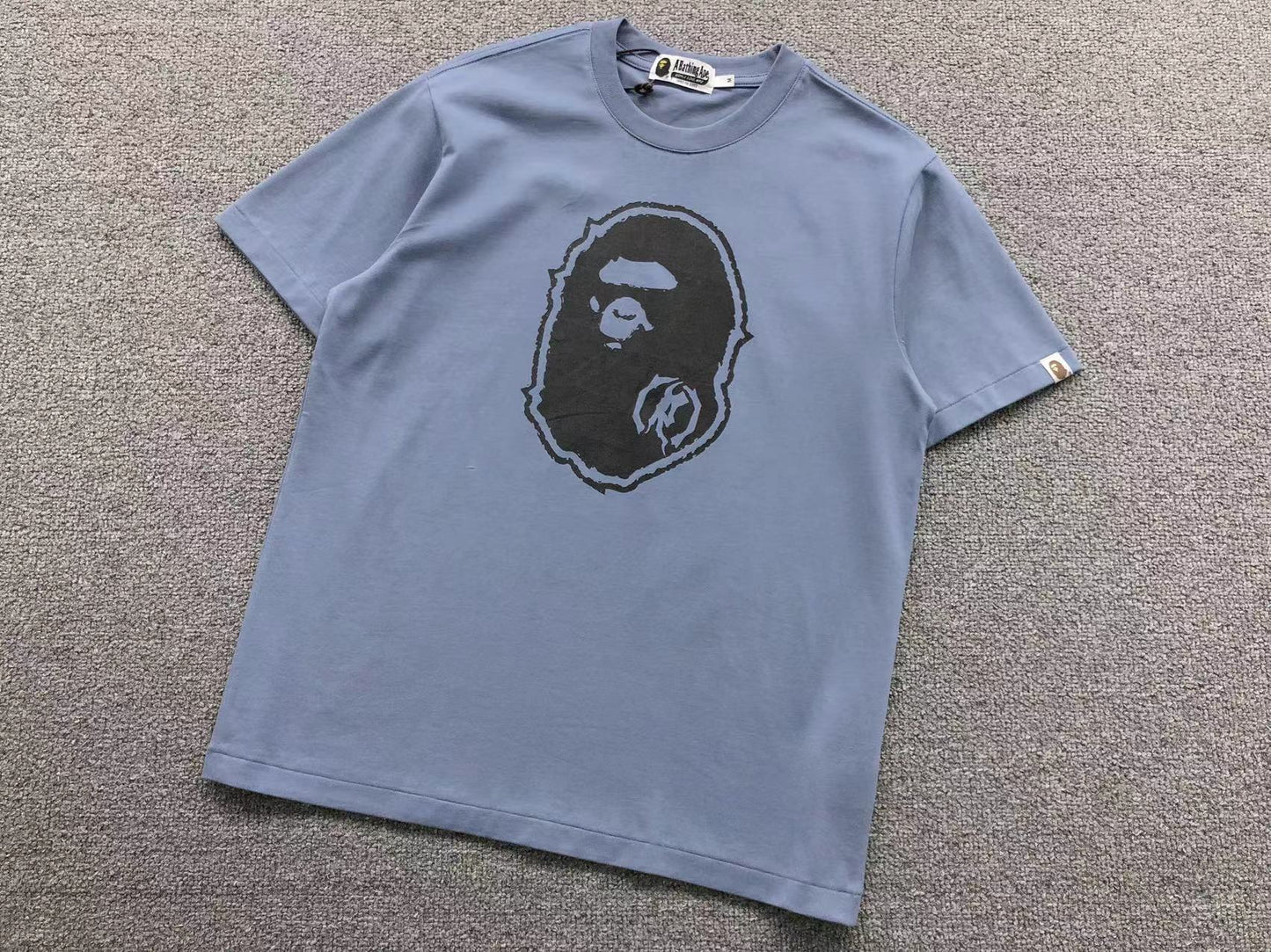 Maglietta Bape