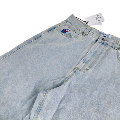 Pantaloni in denim Polar Big Boy