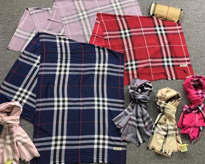 Sciarpa Burberry