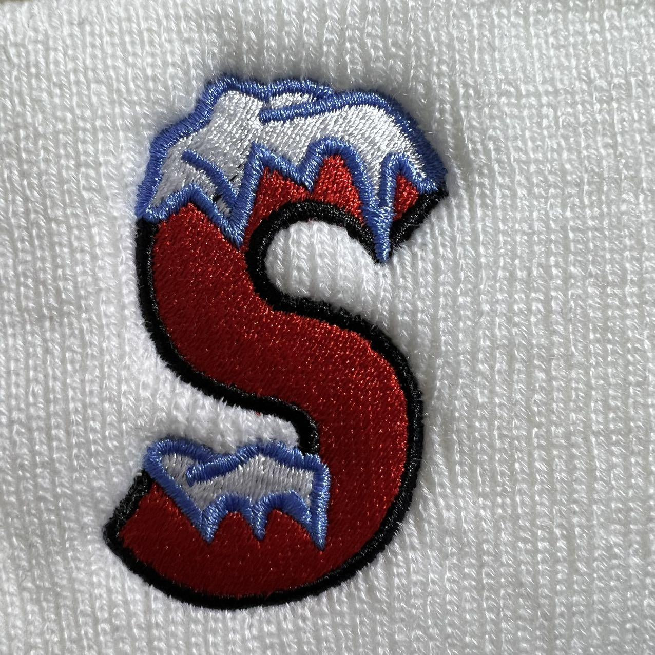 SUP X NEW ERA MÜTZE