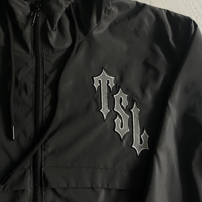 Trapstar Windbreaker Reflektierend